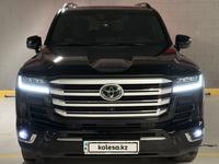 Toyota Land Cruiser 2021 годаүшін54 000 000 тг. в Астана