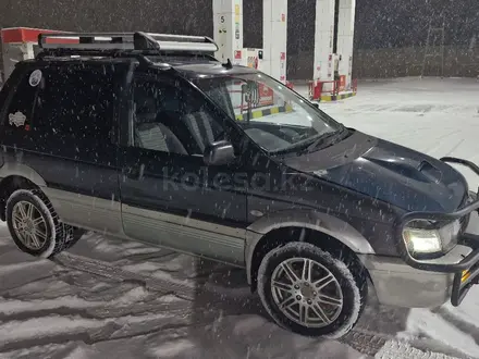 Mitsubishi RVR 1995 года за 1 100 000 тг. в Алматы