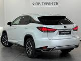 Lexus RX 300 Executive 2022 годаүшін25 200 000 тг. в Астана – фото 2
