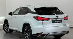 Lexus RX 300 Executive 2022 годаүшін25 200 000 тг. в Астана – фото 2
