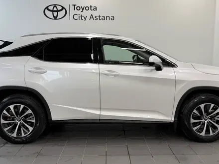 Lexus RX 300 Executive 2022 года за 25 200 000 тг. в Астана – фото 18