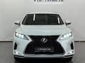 Lexus RX 300 Executive 2022 годаүшін25 200 000 тг. в Астана – фото 5