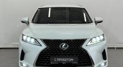 Lexus RX 300 Executive 2022 годаүшін25 200 000 тг. в Астана – фото 5