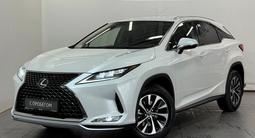 Lexus RX 300 Executive 2022 годаүшін25 200 000 тг. в Астана