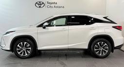 Lexus RX 300 Executive 2022 годаүшін25 200 000 тг. в Астана – фото 3