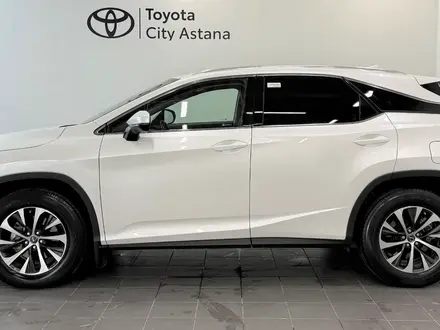 Lexus RX 300 Executive 2022 года за 25 200 000 тг. в Астана – фото 3