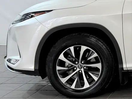 Lexus RX 300 Executive 2022 года за 25 200 000 тг. в Астана – фото 17