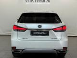 Lexus RX 300 Executive 2022 годаүшін25 200 000 тг. в Астана – фото 4