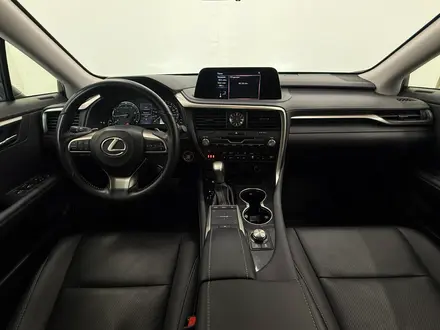 Lexus RX 300 Executive 2022 года за 25 200 000 тг. в Астана – фото 8