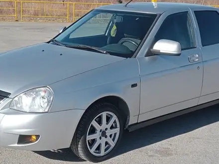 ВАЗ (Lada) Priora 2170 2012 года за 2 200 000 тг. в Костанай