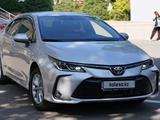 Toyota Corolla 2019 годаүшін8 200 000 тг. в Алматы