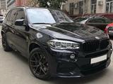 Обвес M-perfomance на BMW X5 F15үшін120 000 тг. в Астана – фото 3