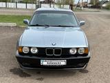BMW 525 1992 года за 2 100 000 тг. в Караганда