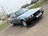 BMW 525 1992 года за 2 100 000 тг. в Караганда – фото 2