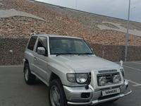 Mitsubishi Pajero 1997 годаүшін3 900 000 тг. в Алматы