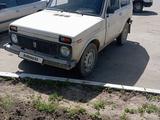 ВАЗ (Lada) Lada 2121 1996 годаүшін650 000 тг. в Алматы