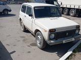 ВАЗ (Lada) Lada 2121 1996 годаүшін650 000 тг. в Алматы – фото 3