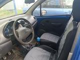 Daewoo Matiz 2012 года за 1 000 000 тг. в Петропавловск – фото 3