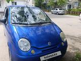 Daewoo Matiz 2012 года за 1 000 000 тг. в Петропавловск