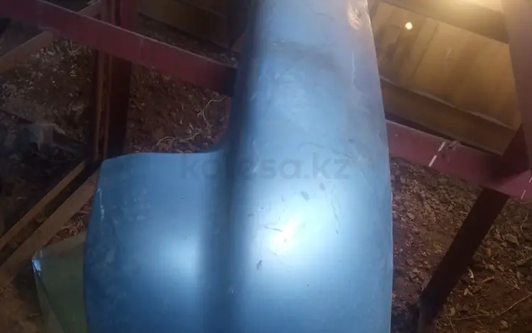 Бампер задний за 25 000 тг. в Алматы