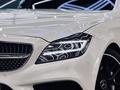 Mercedes-Benz CLS 500 2013 года за 11 000 000 тг. в Атырау – фото 10