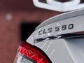 Mercedes-Benz CLS 500 2013 годаүшін11 000 000 тг. в Атырау – фото 7