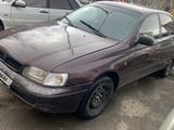 Toyota Carina E 1993 годаүшін1 700 000 тг. в Усть-Каменогорск