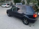 Volkswagen Golf 1994 годаүшін650 000 тг. в Кызылорда – фото 5