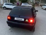 Volkswagen Golf 1994 годаүшін650 000 тг. в Кызылорда – фото 2