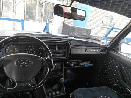 ВАЗ (Lada) 2107 1992 года за 500 000 тг. в Экибастуз – фото 6