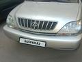 Lexus RX 300 2001 года за 5 800 000 тг. в Павлодар – фото 2