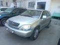 Lexus RX 300 2001 года за 5 800 000 тг. в Павлодар