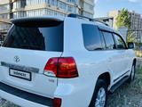 Toyota Land Cruiser 2014 года за 26 000 000 тг. в Актобе – фото 2