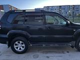 Toyota Land Cruiser Prado 2007 года за 10 800 000 тг. в Алматы – фото 3