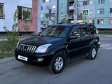 Toyota Land Cruiser Prado 2007 года за 10 800 000 тг. в Алматы