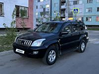 Toyota Land Cruiser Prado 2007 годаүшін10 800 000 тг. в Алматы