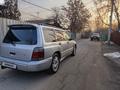 Subaru Forester 1997 года за 2 700 000 тг. в Алматы – фото 7