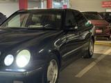 Mercedes-Benz E 320 2001 года за 4 700 000 тг. в Алматы – фото 2