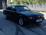 BMW 525 1992 года за 1 700 000 тг. в Талдыкорган
