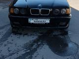 BMW 525 1992 года за 1 700 000 тг. в Талдыкорган – фото 3
