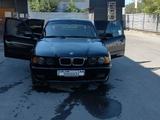 BMW 525 1992 года за 1 700 000 тг. в Талдыкорган – фото 4
