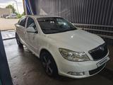 Skoda Octavia 2011 года за 4 200 000 тг. в Житикара – фото 2
