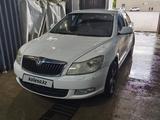 Skoda Octavia 2011 года за 4 200 000 тг. в Житикара