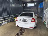 Skoda Octavia 2011 года за 4 200 000 тг. в Житикара – фото 3