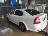 Skoda Octavia 2011 года за 4 200 000 тг. в Житикара – фото 4