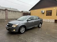 Chevrolet Cobalt 2022 года за 6 300 000 тг. в Шымкент