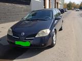 Nissan Primera 2002 года за 2 700 000 тг. в Усть-Каменогорск