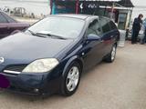 Nissan Primera 2002 годаfor2 500 000 тг. в Усть-Каменогорск – фото 2