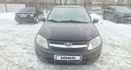 ВАЗ (Lada) Granta 2190 2014 года за 1 800 000 тг. в Костанай