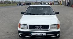 Audi 100 1992 года за 2 400 000 тг. в Тараз